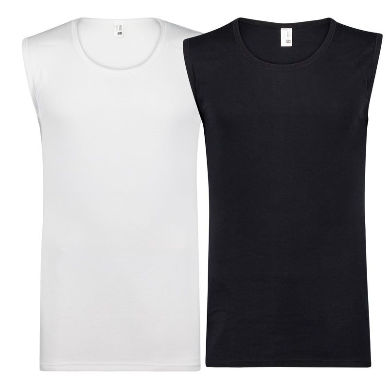 Laden Sie das Bild in Galerie -Viewer, Tank Top von Adamo