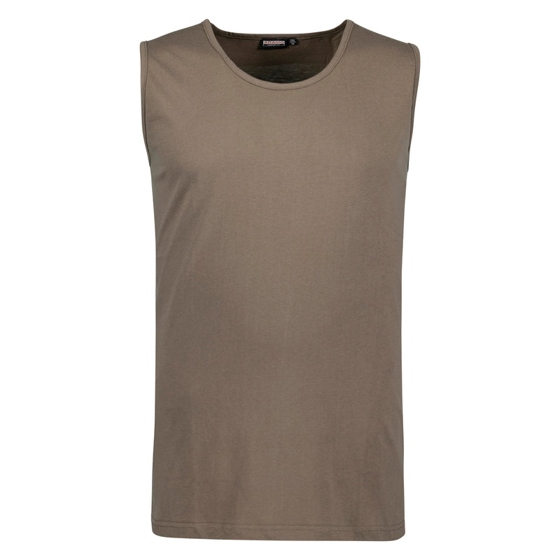 Laden Sie das Bild in Galerie -Viewer, Tank Top von Adamo