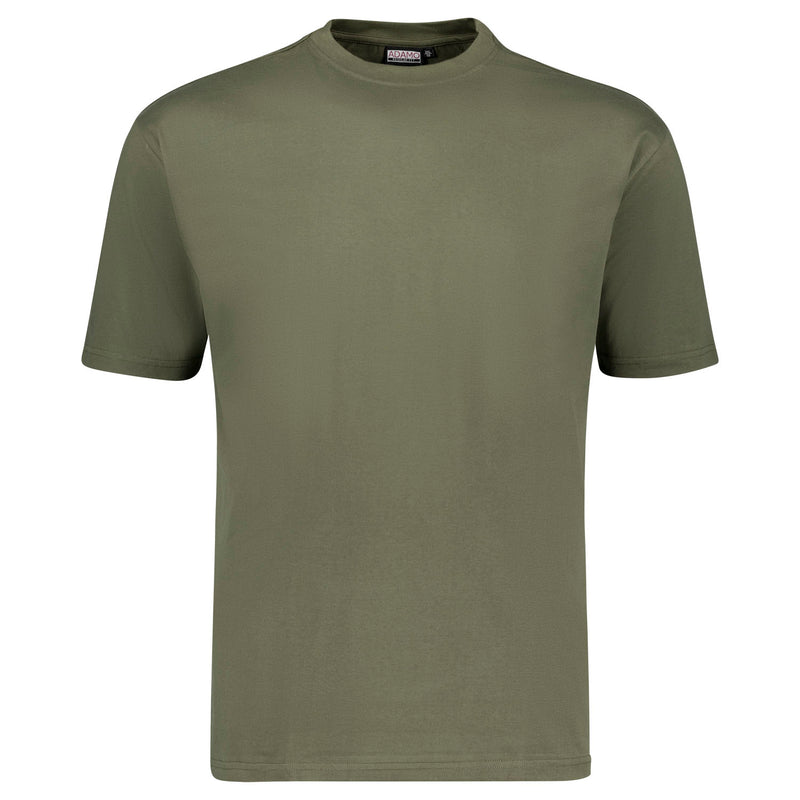 Laden Sie das Bild in Galerie -Viewer, T-Shirt von Adamo (2er-Pack) bis 18XL