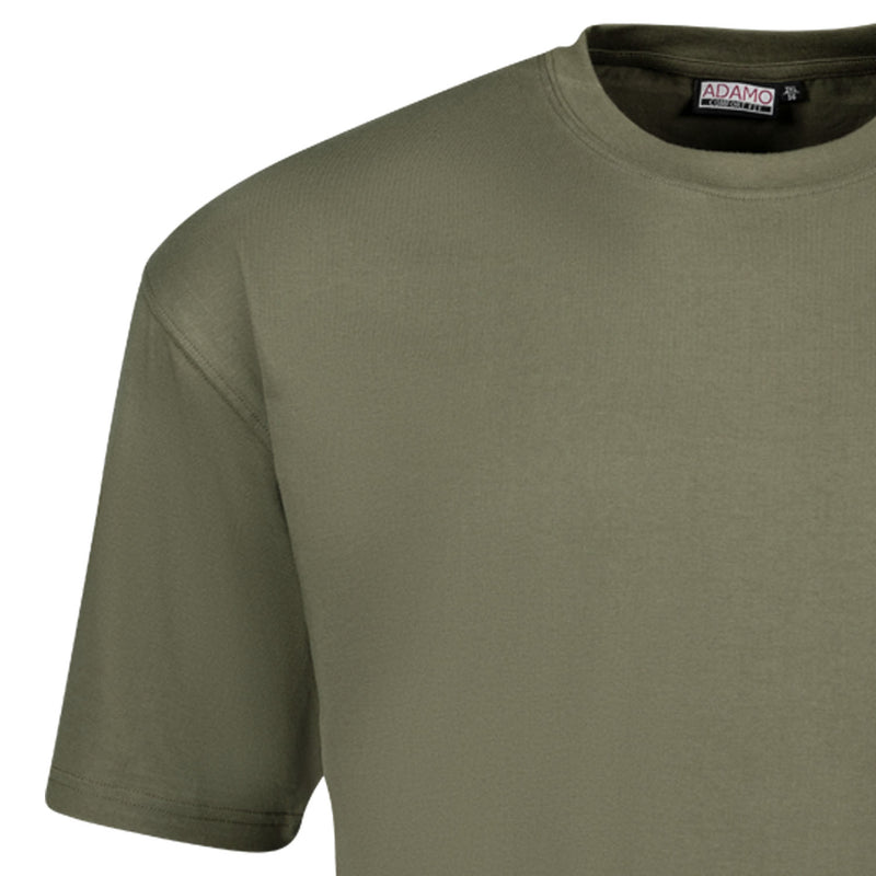 Laden Sie das Bild in Galerie -Viewer, T-Shirt von Adamo (2er-Pack) bis 18XL