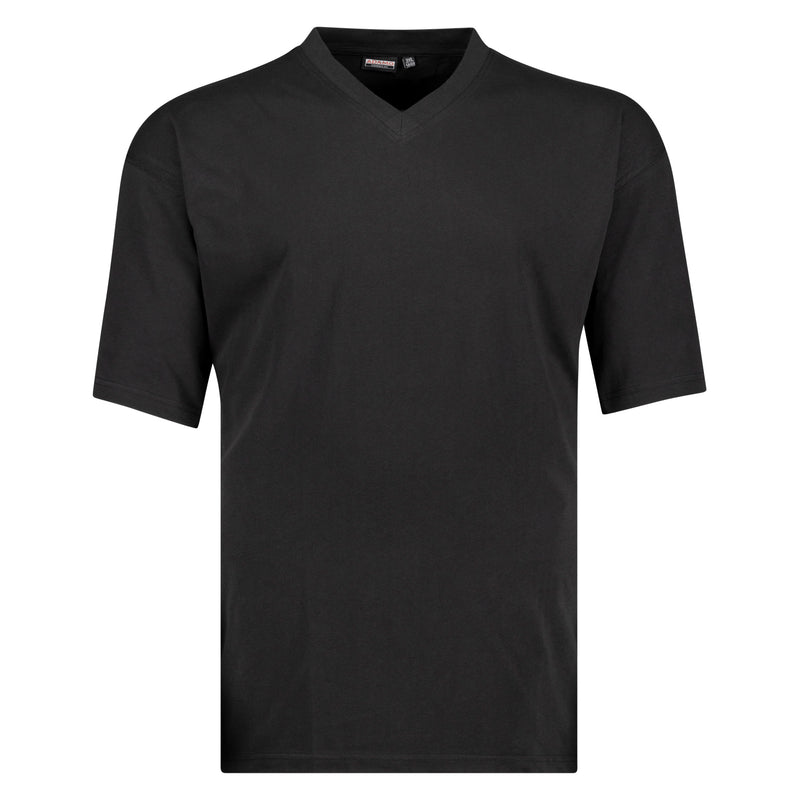 Laden Sie das Bild in Galerie -Viewer, T-Shirt von Adamo (2er-Pack)