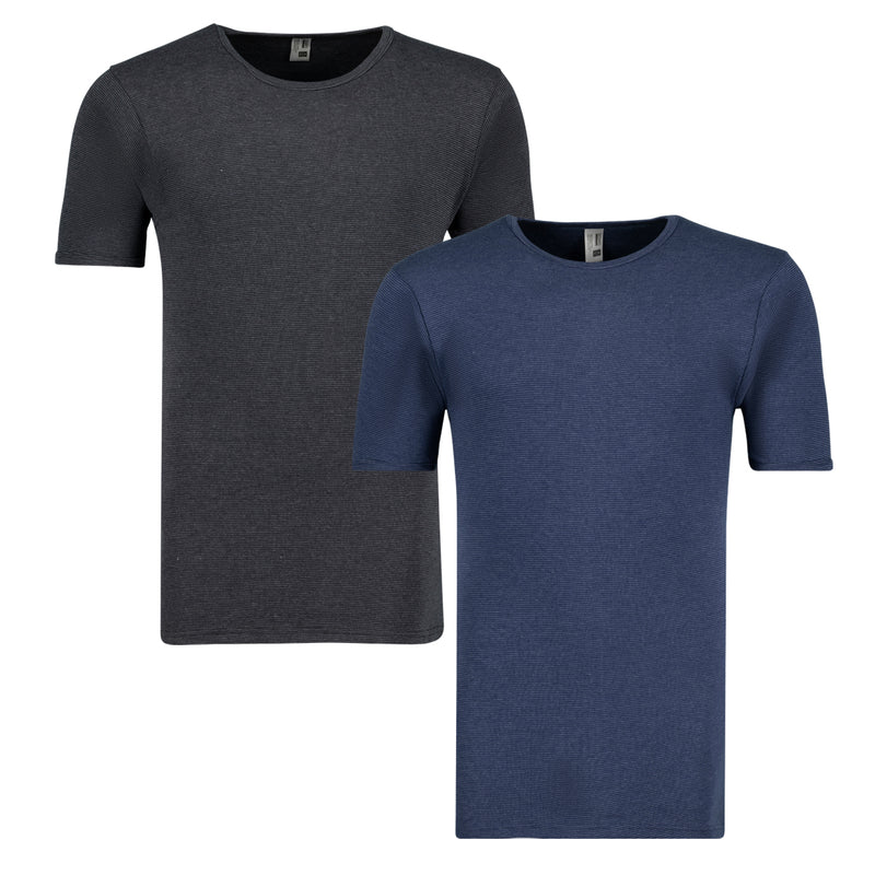 Laden Sie das Bild in Galerie -Viewer, Feinripp- Unterhemd von Adamo