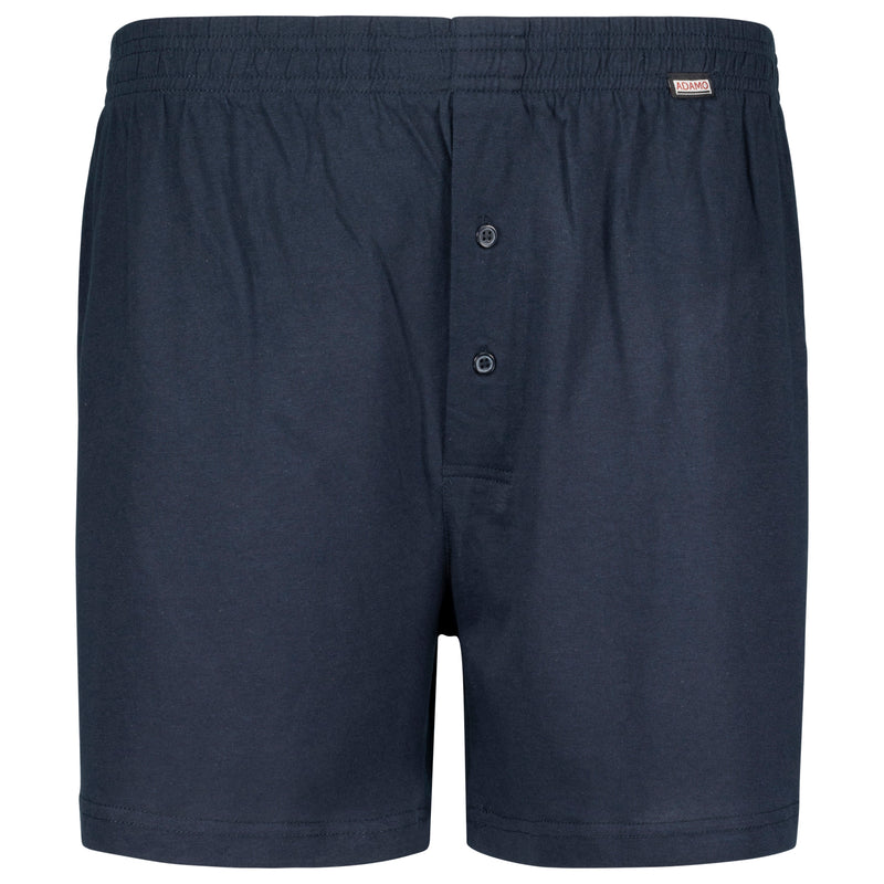 Laden Sie das Bild in Galerie -Viewer, Boxershorts von Adamo (2er-Pack) bis 18XL