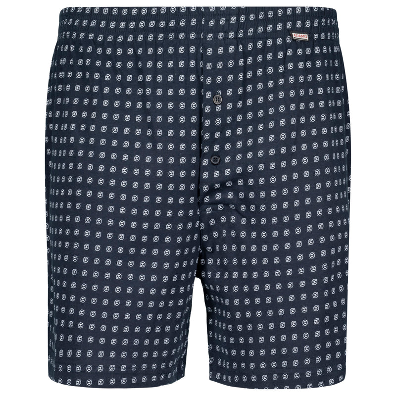 Laden Sie das Bild in Galerie -Viewer, Boxershorts von Adamo (2er-Pack) bis 18XL