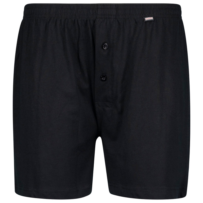 Laden Sie das Bild in Galerie -Viewer, Boxershorts von Adamo (2er-Pack) bis 18XL