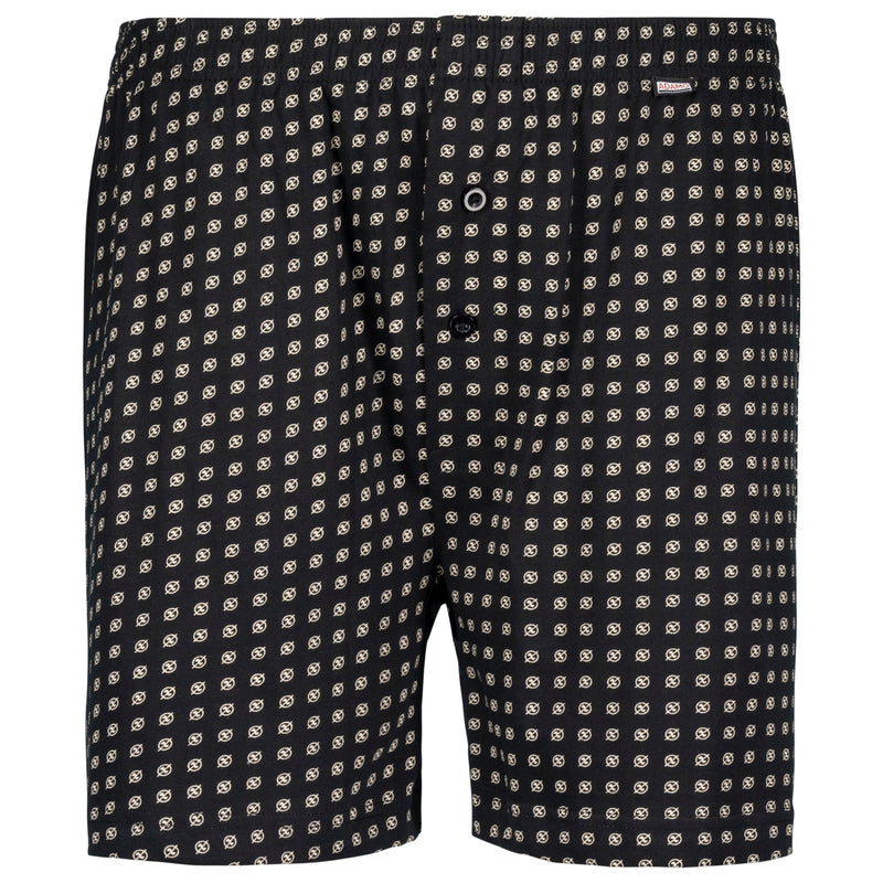 Laden Sie das Bild in Galerie -Viewer, Boxershorts von Adamo (2er-Pack) bis 18XL