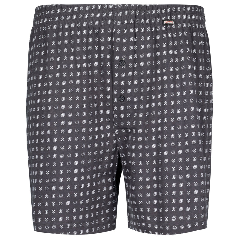 Laden Sie das Bild in Galerie -Viewer, Boxershorts von Adamo (2er-Pack) bis 18XL