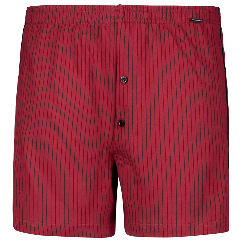 Laden Sie das Bild in Galerie -Viewer, Boxershorts von Adamo (2er-Pack)