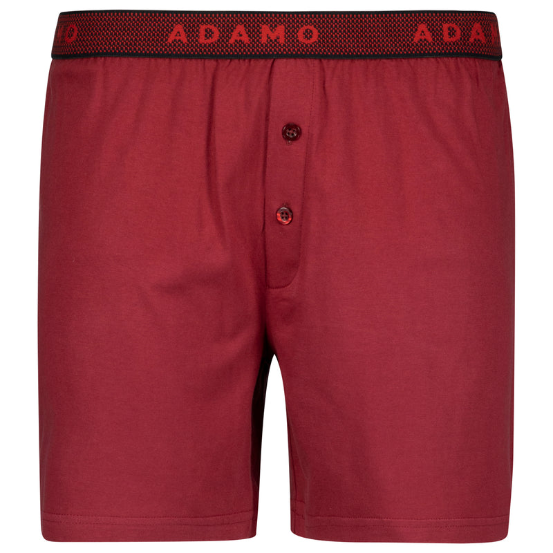 Laden Sie das Bild in Galerie -Viewer, Boxershorts von Adamo (2er-Pack)