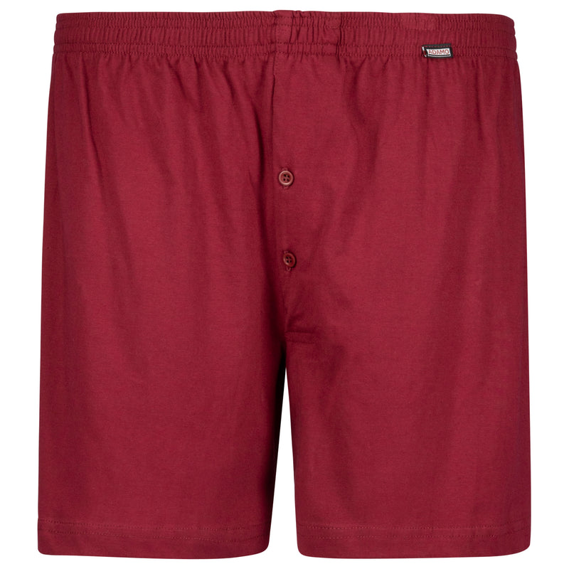 Laden Sie das Bild in Galerie -Viewer, Boxershorts von Adamo (3er-Pack)