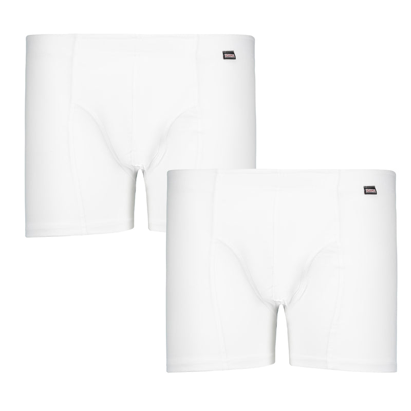 Laden Sie das Bild in Galerie -Viewer, Unterhose von Adamo (2er-Pack)