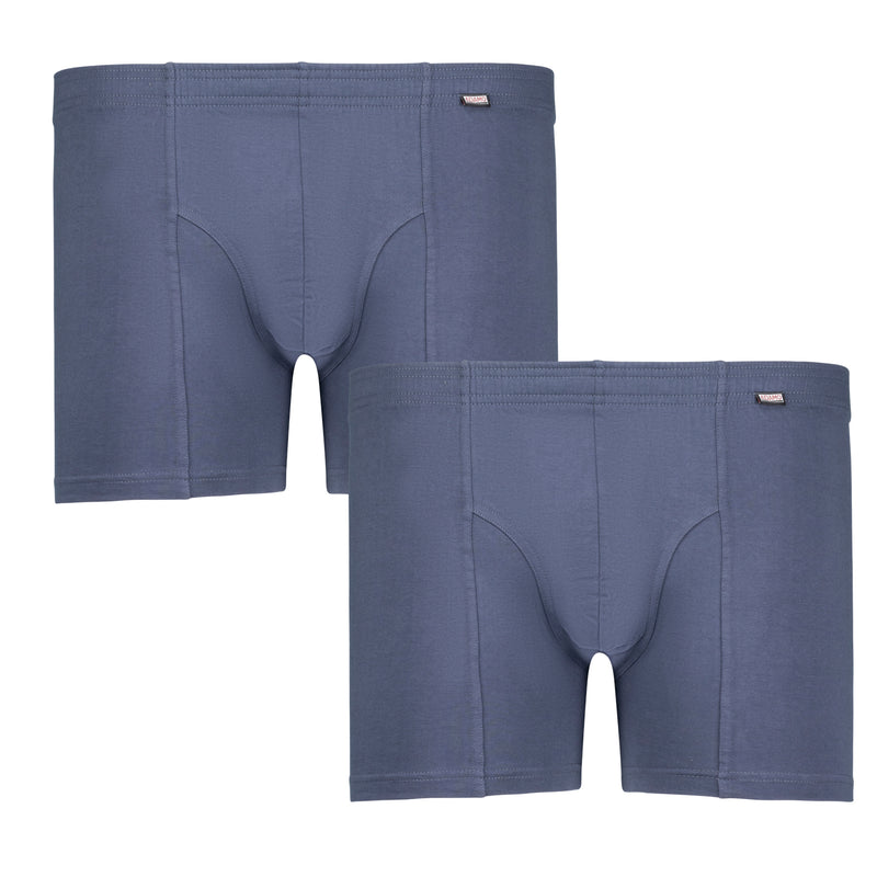 Laden Sie das Bild in Galerie -Viewer, Unterhose von Adamo (2er-Pack)