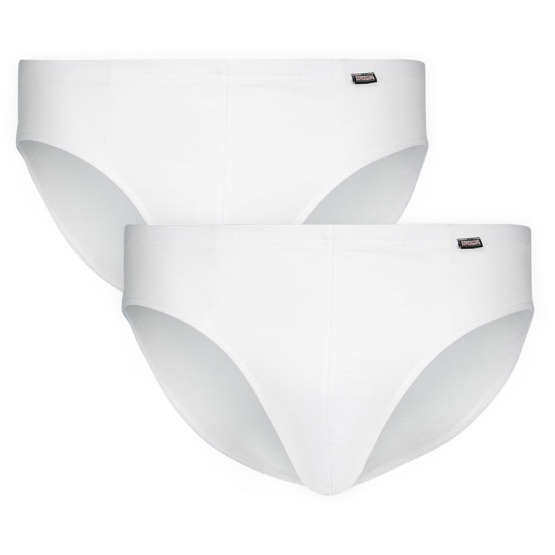 Laden Sie das Bild in Galerie -Viewer, Unterhose von Adamo (2er-Pack)