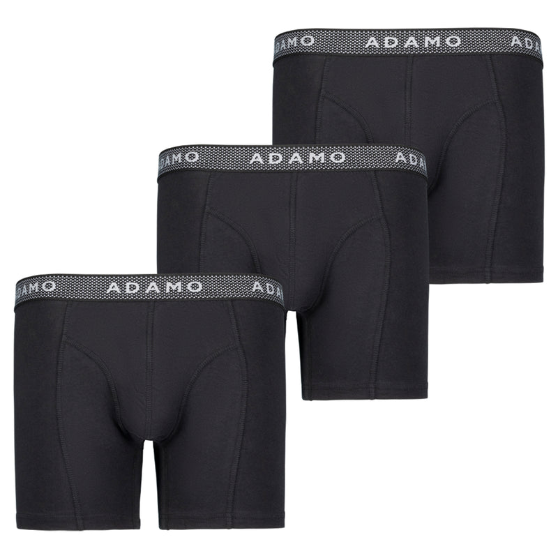 Laden Sie das Bild in Galerie -Viewer, Unterhose von Adamo (3er-Pack)