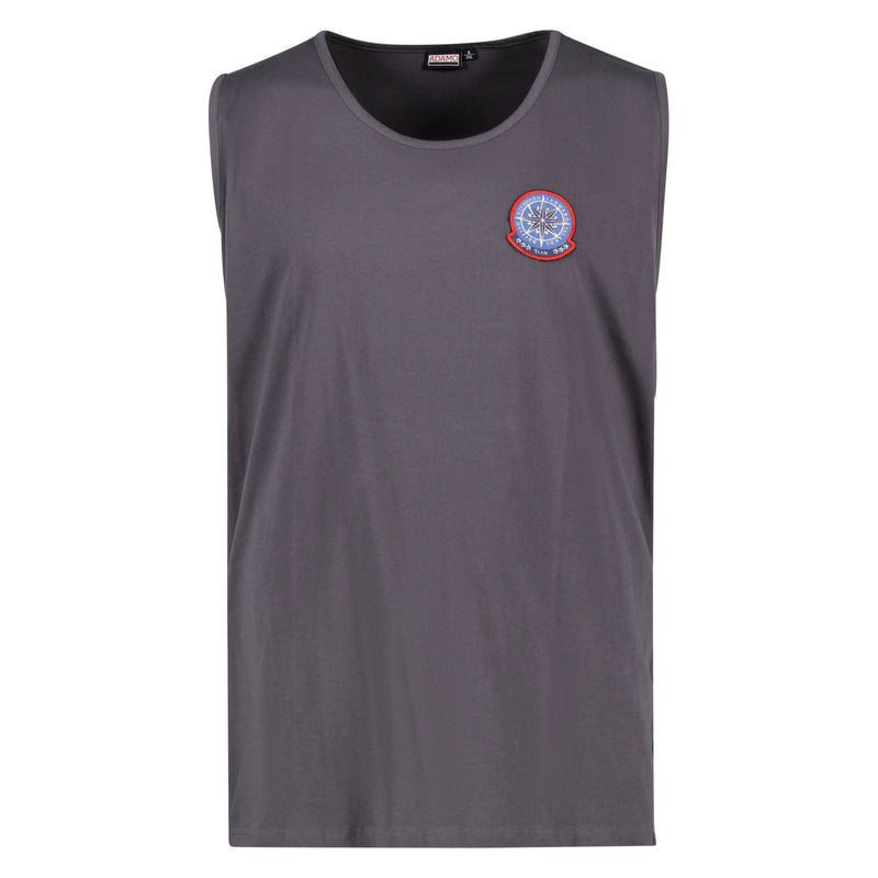 Laden Sie das Bild in Galerie -Viewer, Tank Top von Adamo