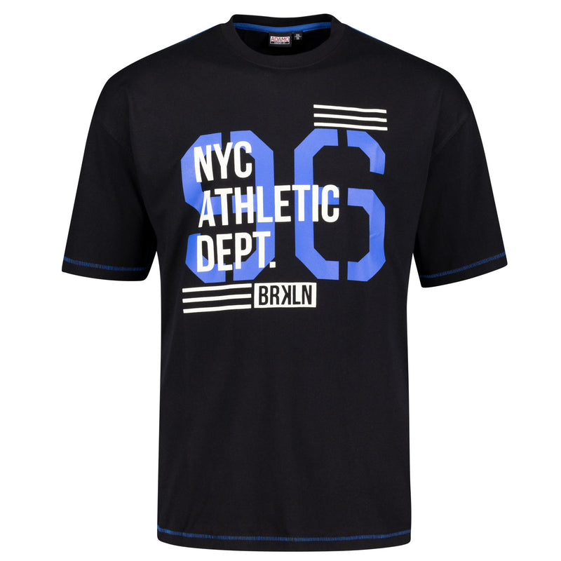 Laden Sie das Bild in Galerie -Viewer, T-Shirt von Adamo