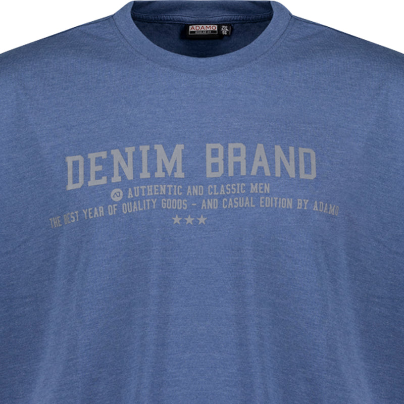 Laden Sie das Bild in Galerie -Viewer, T-Shirt von Adamo