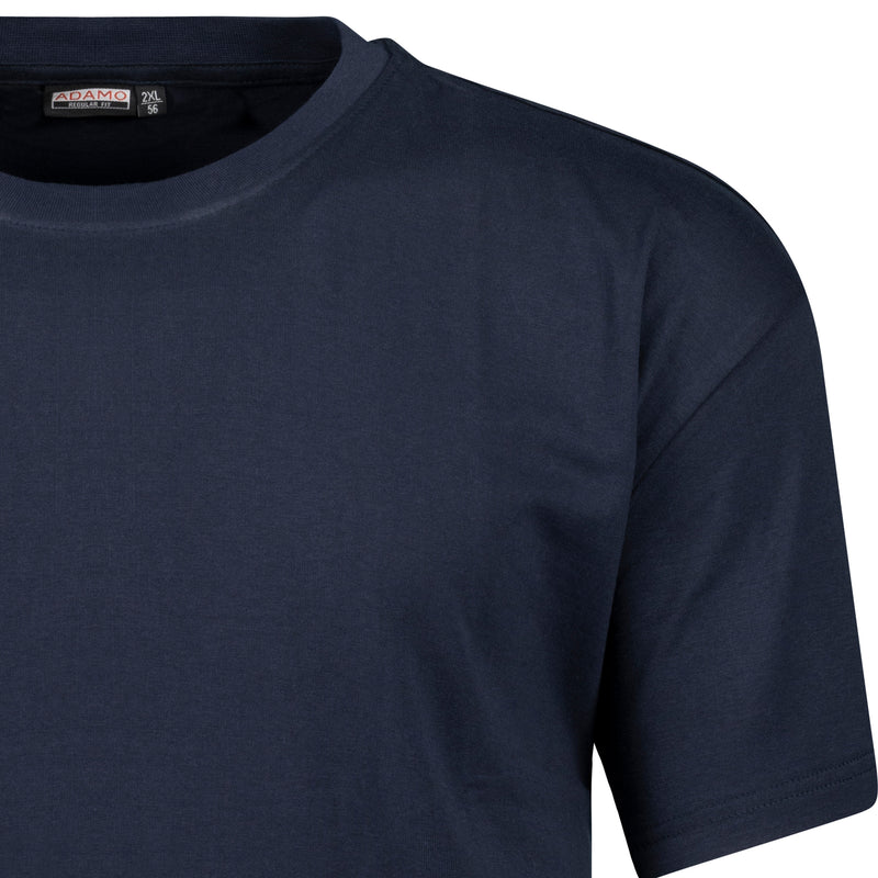 Laden Sie das Bild in Galerie -Viewer, T-Shirt von Adamo