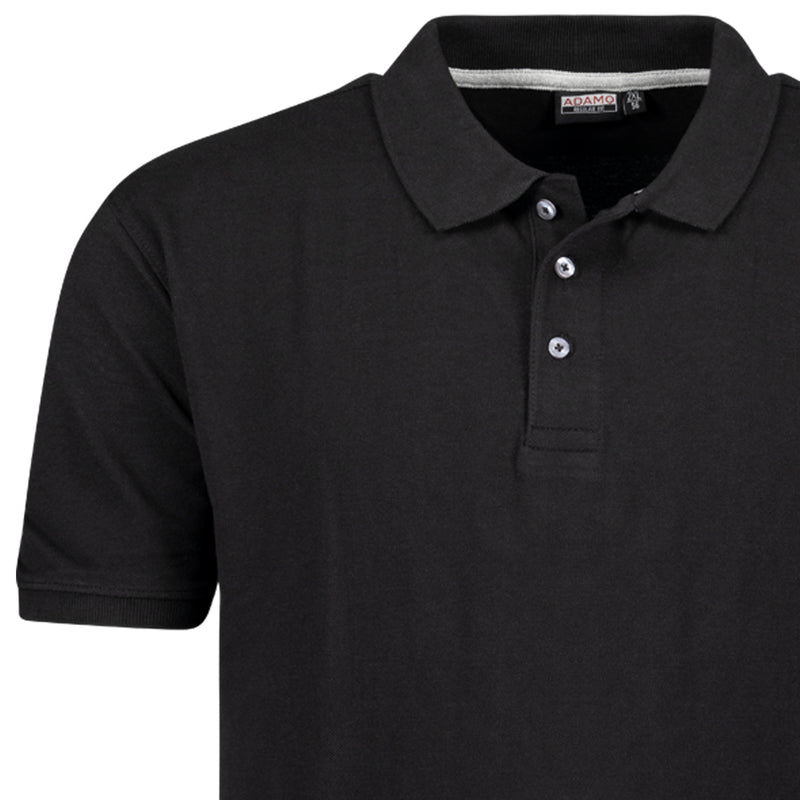Laden Sie das Bild in Galerie -Viewer, Poloshirt von Adamo