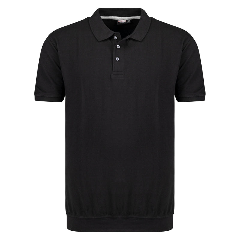 Laden Sie das Bild in Galerie -Viewer, Poloshirt von Adamo