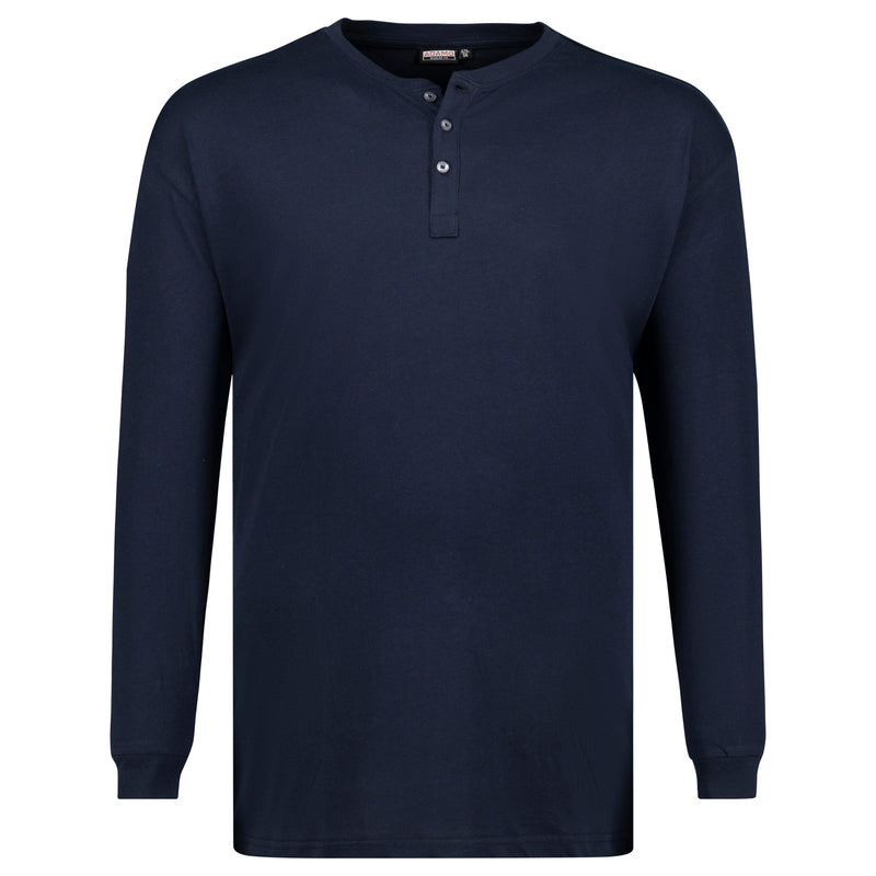 Laden Sie das Bild in Galerie -Viewer, Longsleeve von Adamo