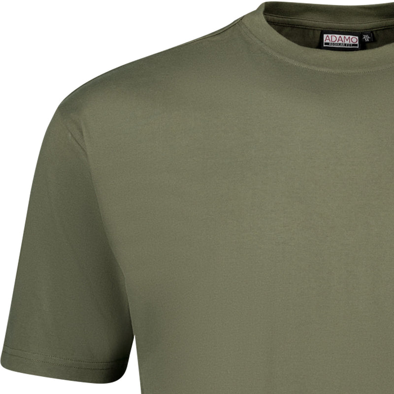 Laden Sie das Bild in Galerie -Viewer, T-Shirt von Adamo