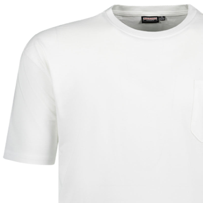Laden Sie das Bild in Galerie -Viewer, T-Shirt von Adamo