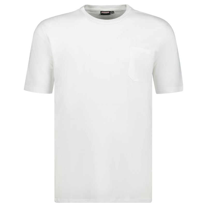 Laden Sie das Bild in Galerie -Viewer, T-Shirt von Adamo