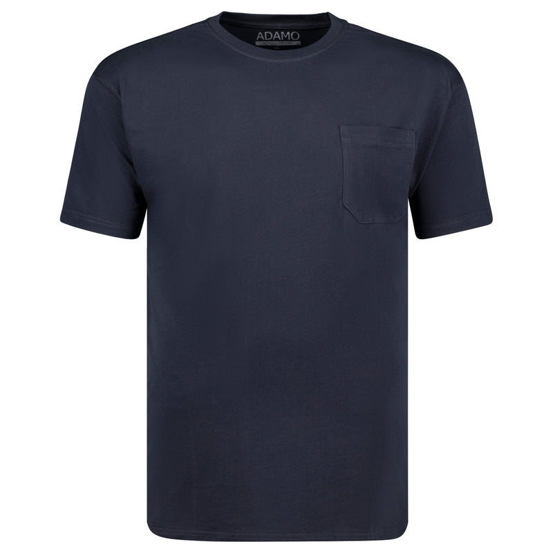 Laden Sie das Bild in Galerie -Viewer, T-Shirt von Adamo