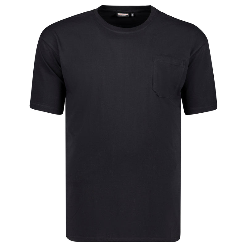 Laden Sie das Bild in Galerie -Viewer, T-Shirt von Adamo