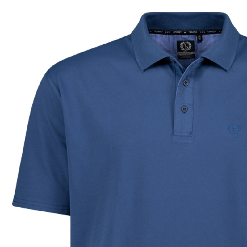 Laden Sie das Bild in Galerie -Viewer, Poloshirt von Adamo