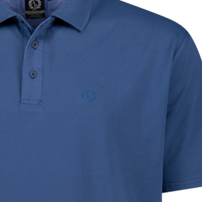 Laden Sie das Bild in Galerie -Viewer, Poloshirt von Adamo