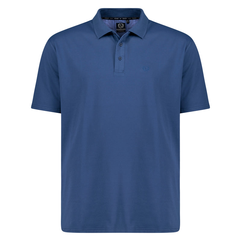 Laden Sie das Bild in Galerie -Viewer, Poloshirt von Adamo