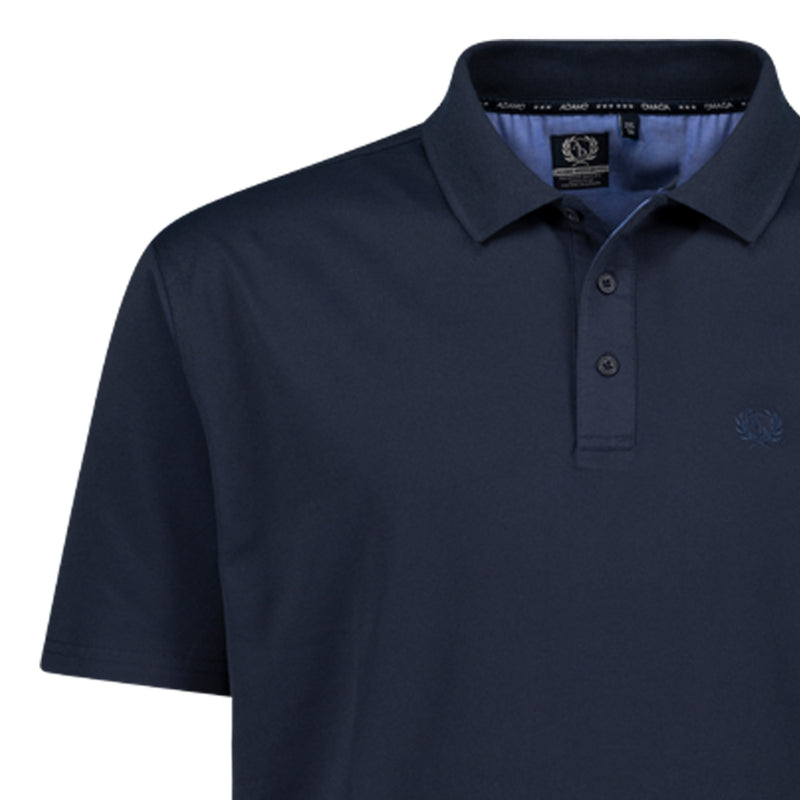 Laden Sie das Bild in Galerie -Viewer, Poloshirt von Adamo