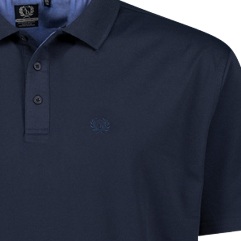 Laden Sie das Bild in Galerie -Viewer, Poloshirt von Adamo