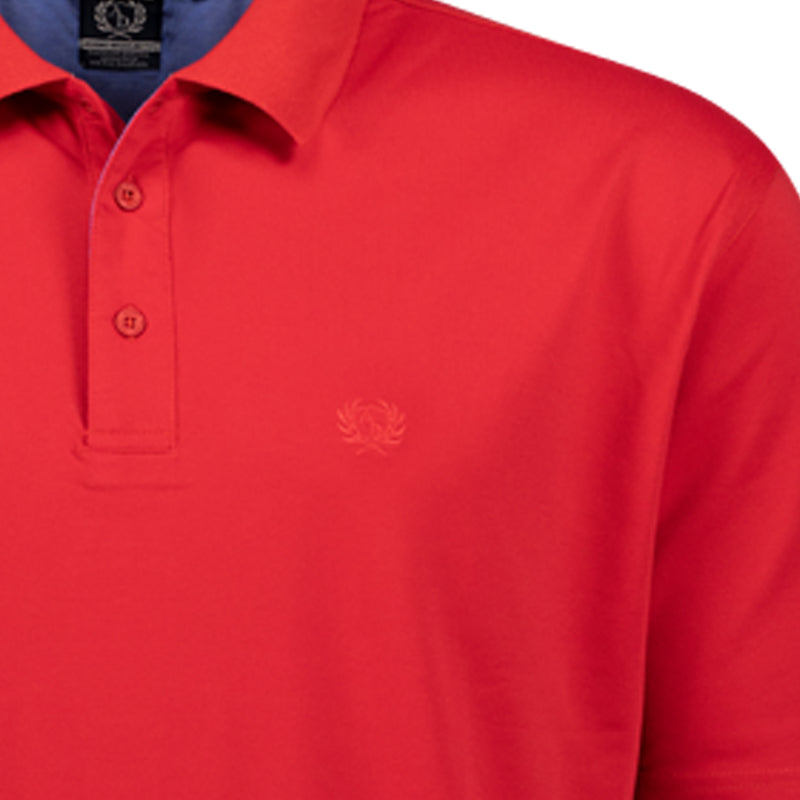Laden Sie das Bild in Galerie -Viewer, Poloshirt von Adamo