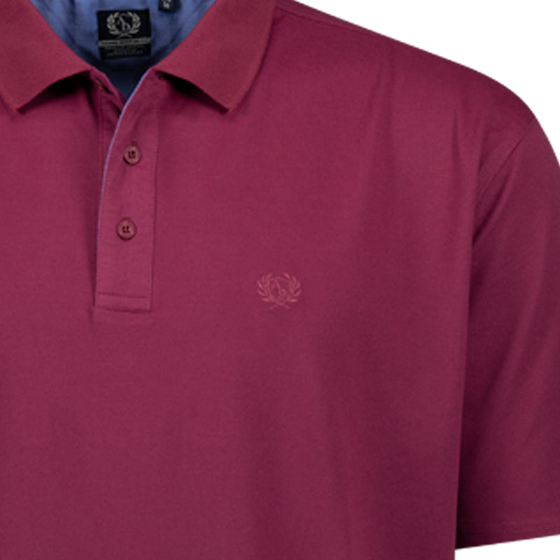 Laden Sie das Bild in Galerie -Viewer, Poloshirt von Adamo