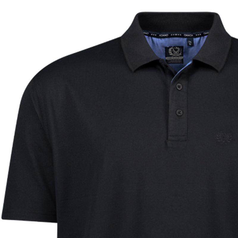 Laden Sie das Bild in Galerie -Viewer, Poloshirt von Adamo
