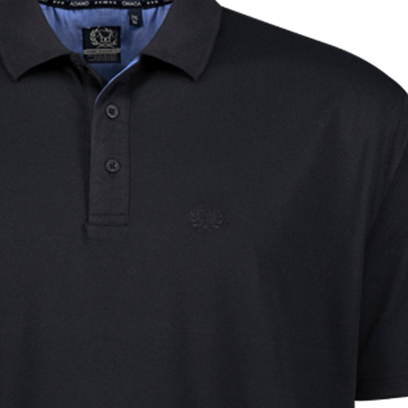 Laden Sie das Bild in Galerie -Viewer, Poloshirt von Adamo