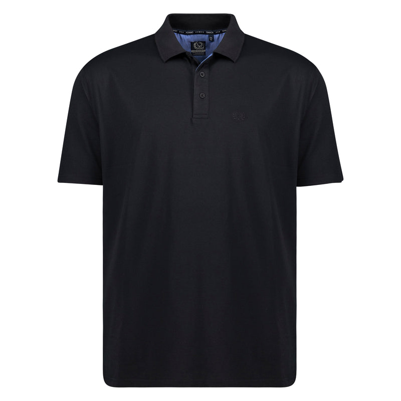 Laden Sie das Bild in Galerie -Viewer, Poloshirt von Adamo