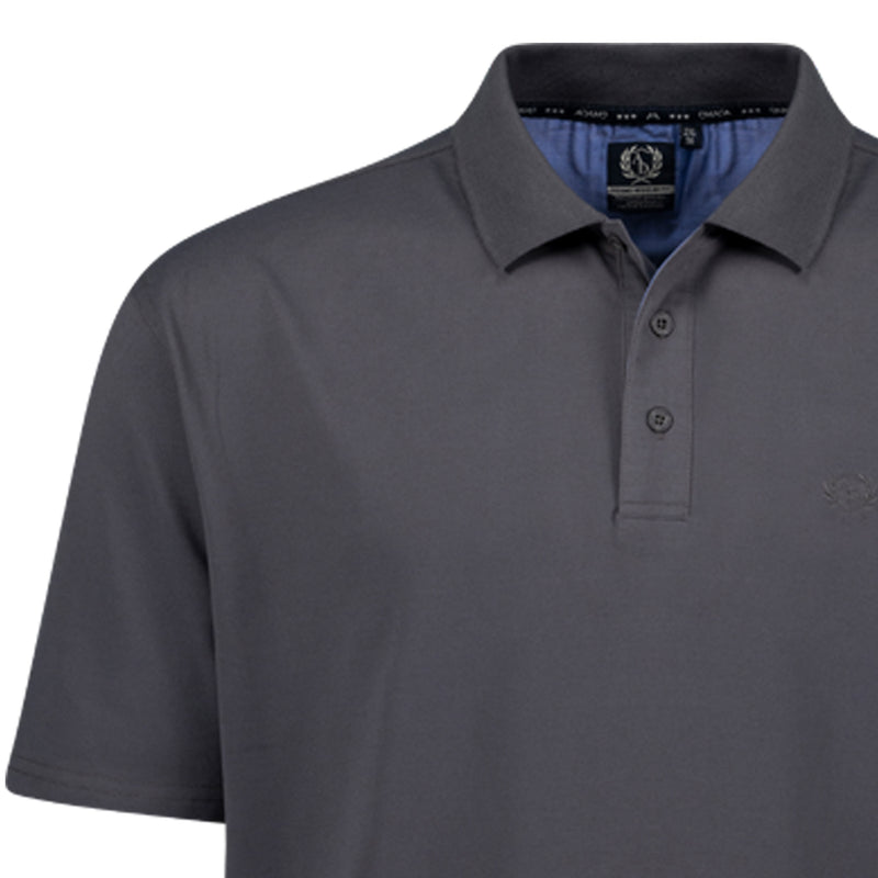 Laden Sie das Bild in Galerie -Viewer, Poloshirt von Adamo