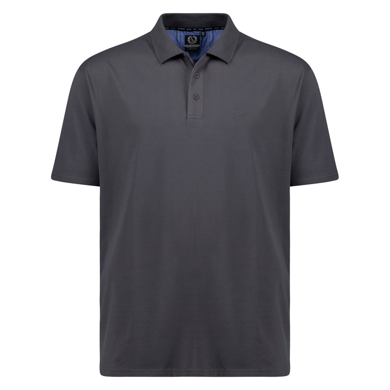 Laden Sie das Bild in Galerie -Viewer, Poloshirt von Adamo