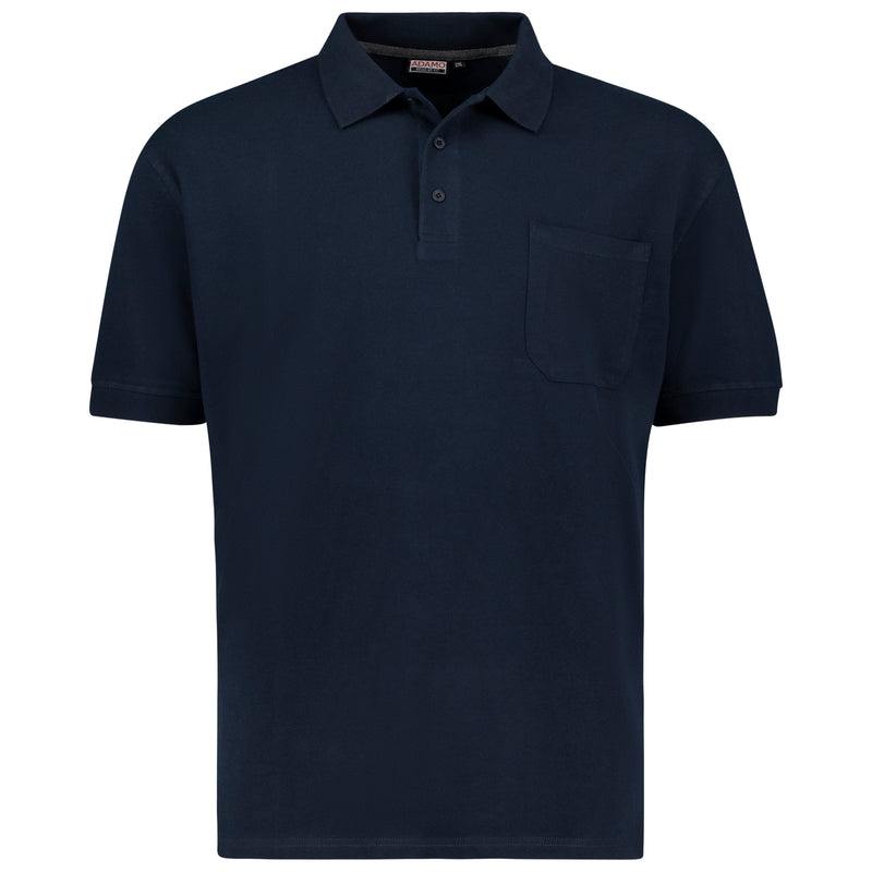 Laden Sie das Bild in Galerie -Viewer, Poloshirt von Adamo
