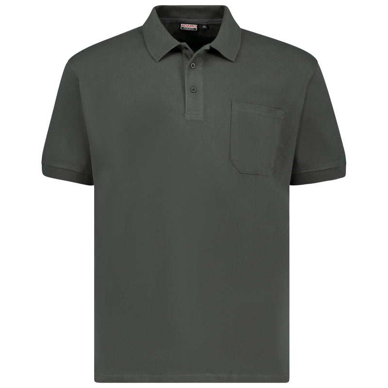 Laden Sie das Bild in Galerie -Viewer, Poloshirt von Adamo