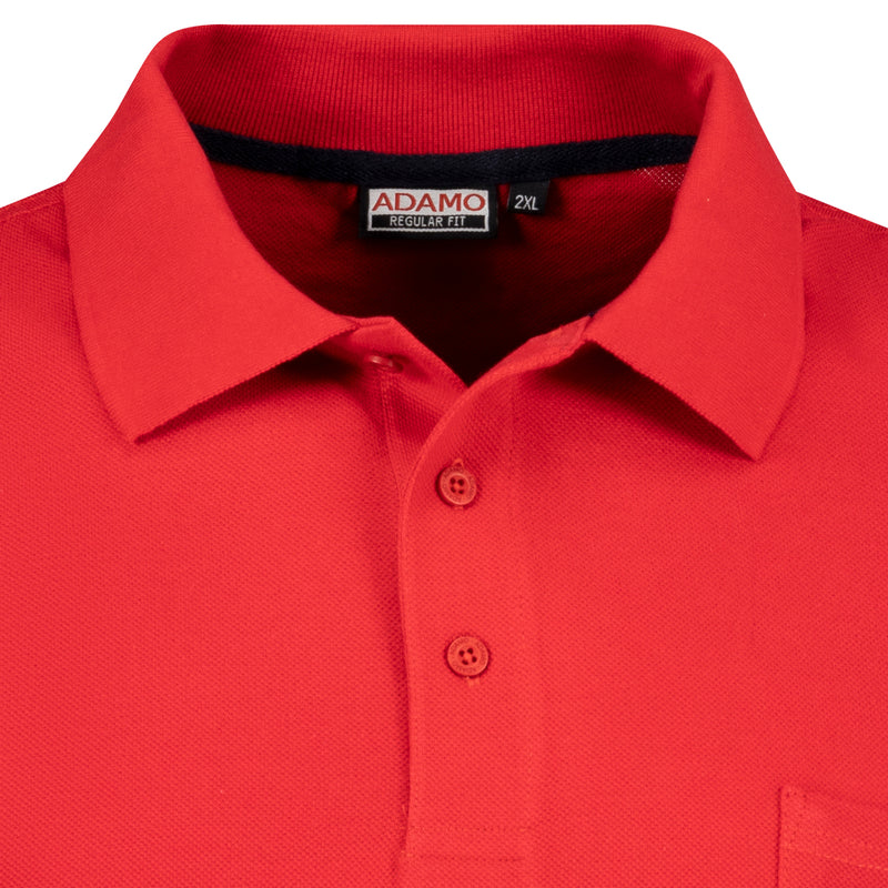 Laden Sie das Bild in Galerie -Viewer, Poloshirt von Adamo