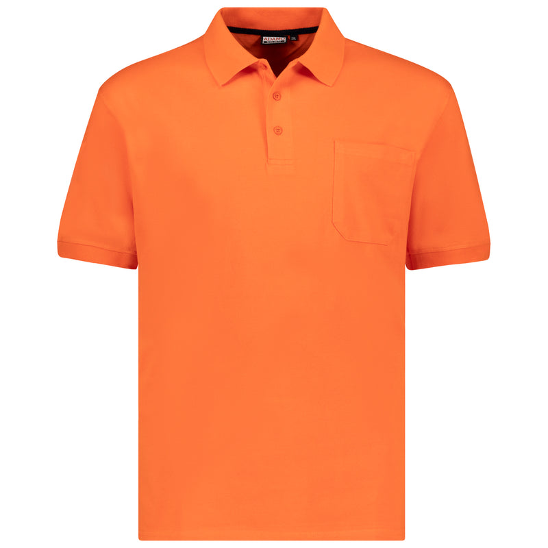 Laden Sie das Bild in Galerie -Viewer, Poloshirt von Adamo