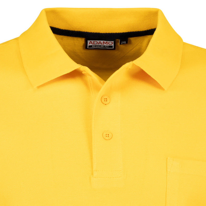 Laden Sie das Bild in Galerie -Viewer, Poloshirt von Adamo