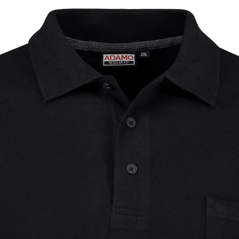 Laden Sie das Bild in Galerie -Viewer, Poloshirt von Adamo