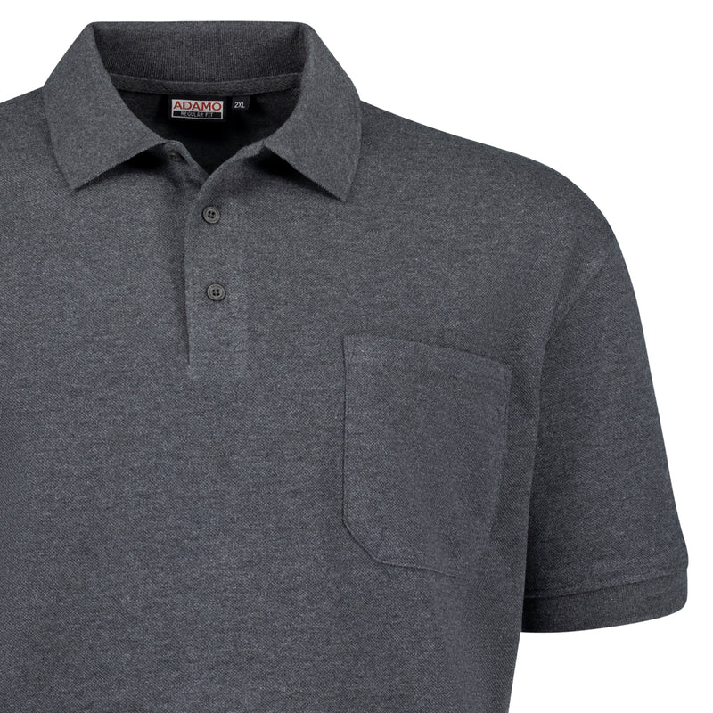 Laden Sie das Bild in Galerie -Viewer, Poloshirt von Adamo