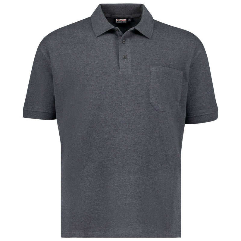 Laden Sie das Bild in Galerie -Viewer, Poloshirt von Adamo